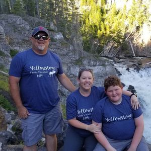 Meet your Posher, Beth